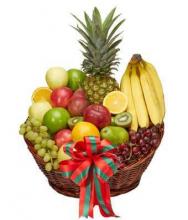 Mixed Fruit Basket